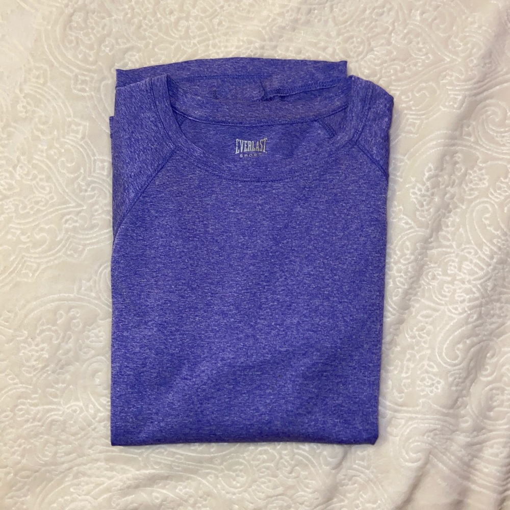 Everlast Athletic Shirt